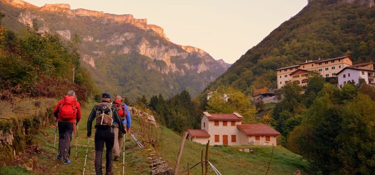 Perché la Lessinia ha bisogno di un armistizio di pace