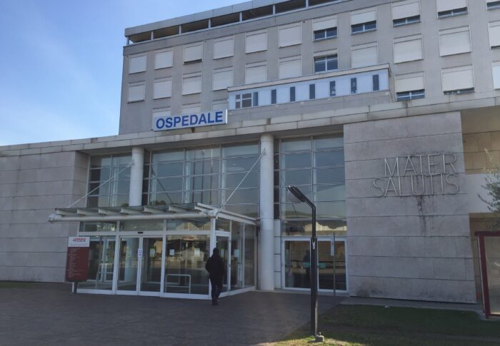 Raddoppiati i finanziamenti all’ospedale di Legnago