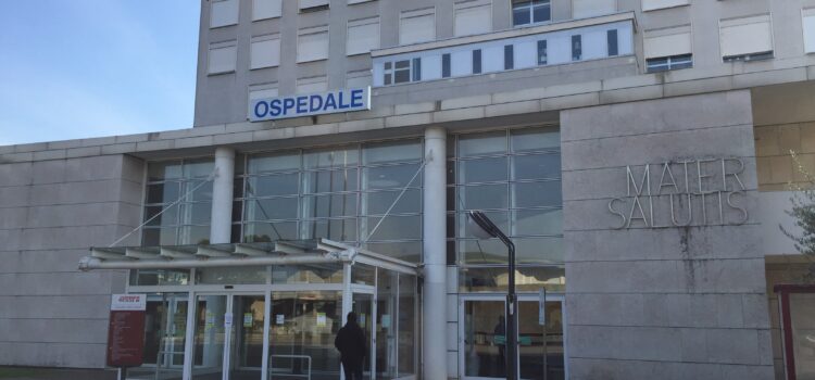 Raddoppiati i finanziamenti all’ospedale di Legnago