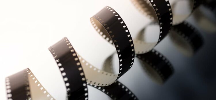 Contributi a favore della produzione cinematografica e audiovisiva