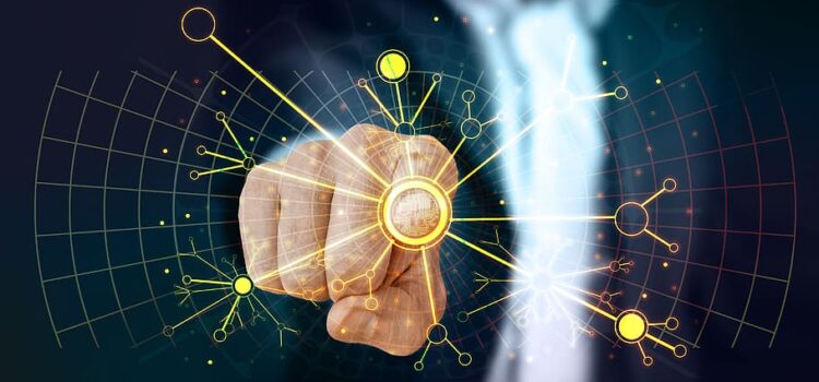 Bando per digitalizzazione dei processi amministrativi